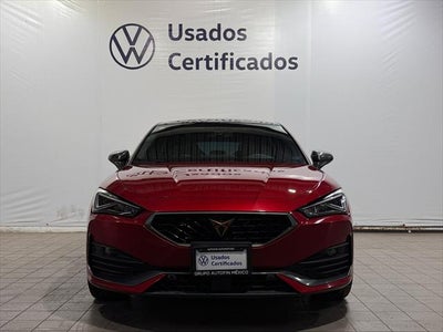 2023 Seat Leon 2.0 Fr At