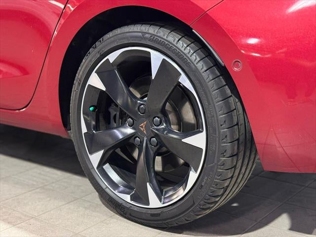 2023 Seat Leon 2.0 Fr At