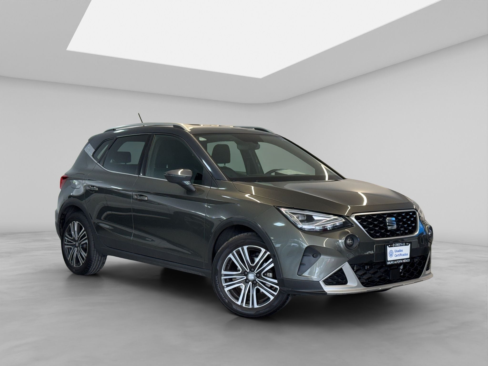 2024 Seat Arona 1.6 Xperience At
