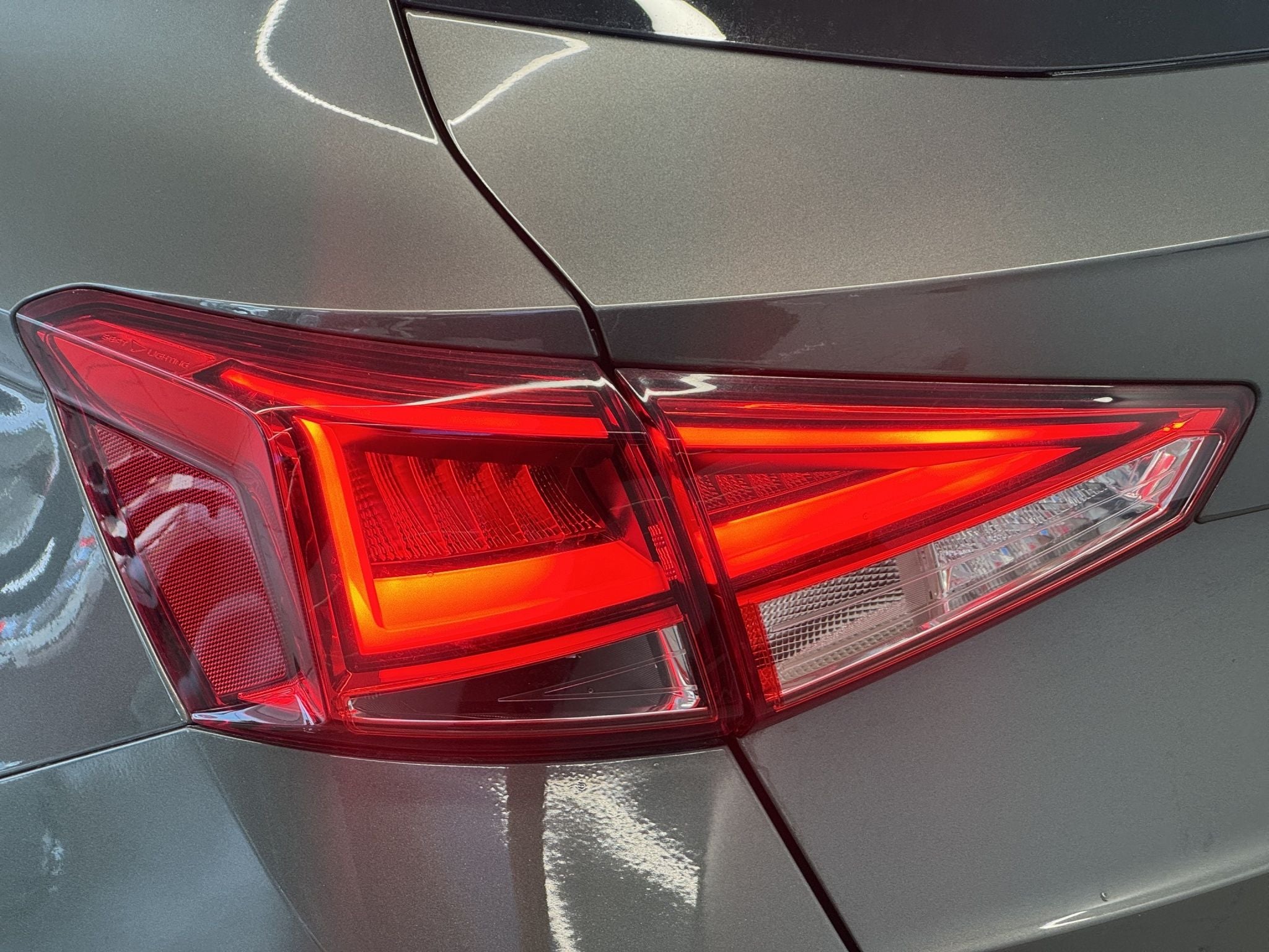 2024 Seat Arona 1.6 Xperience At