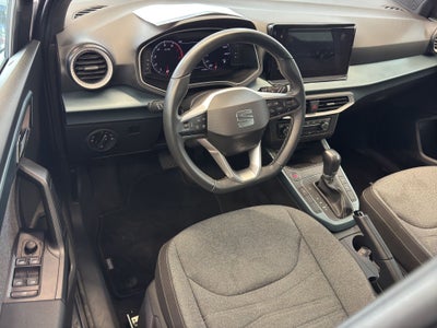 2024 Seat Arona 1.6 Xperience At