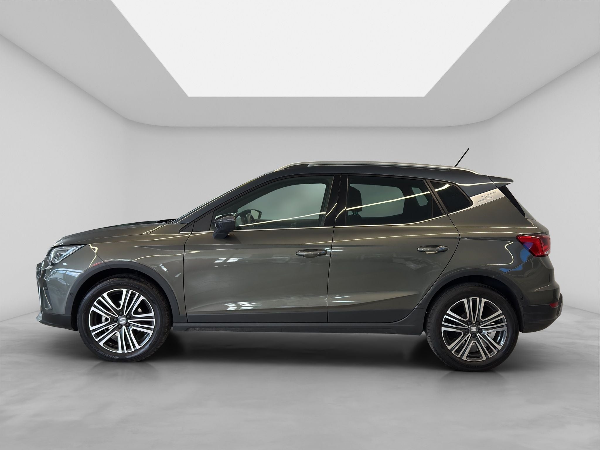 2024 Seat Arona 1.6 Xperience At