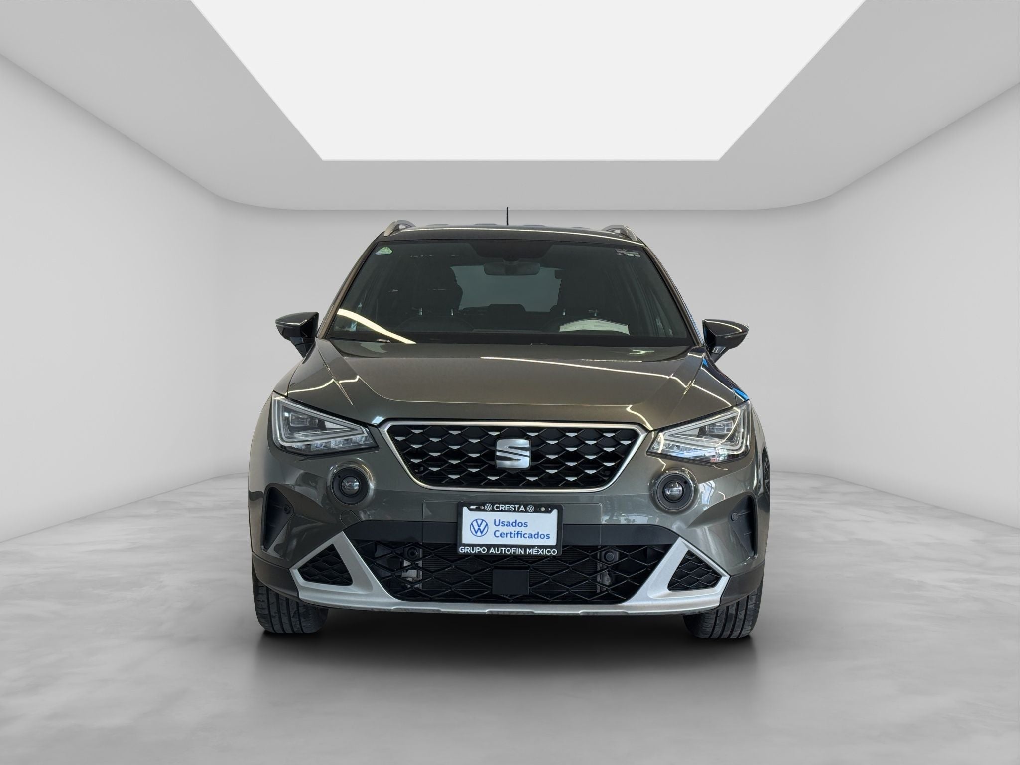 2024 Seat Arona 1.6 Xperience At