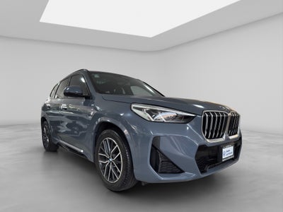 2024 BMW X1 2.0 sDrive20i At