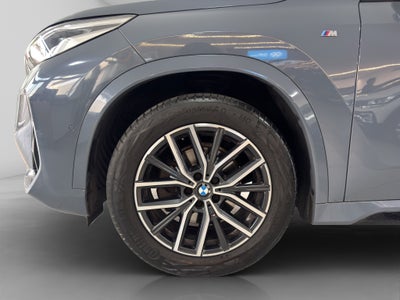2024 BMW X1 2.0 sDrive20i At