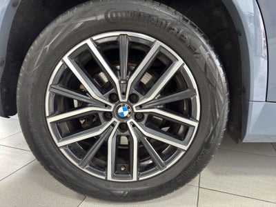 2024 BMW X1 2.0 sDrive20i At