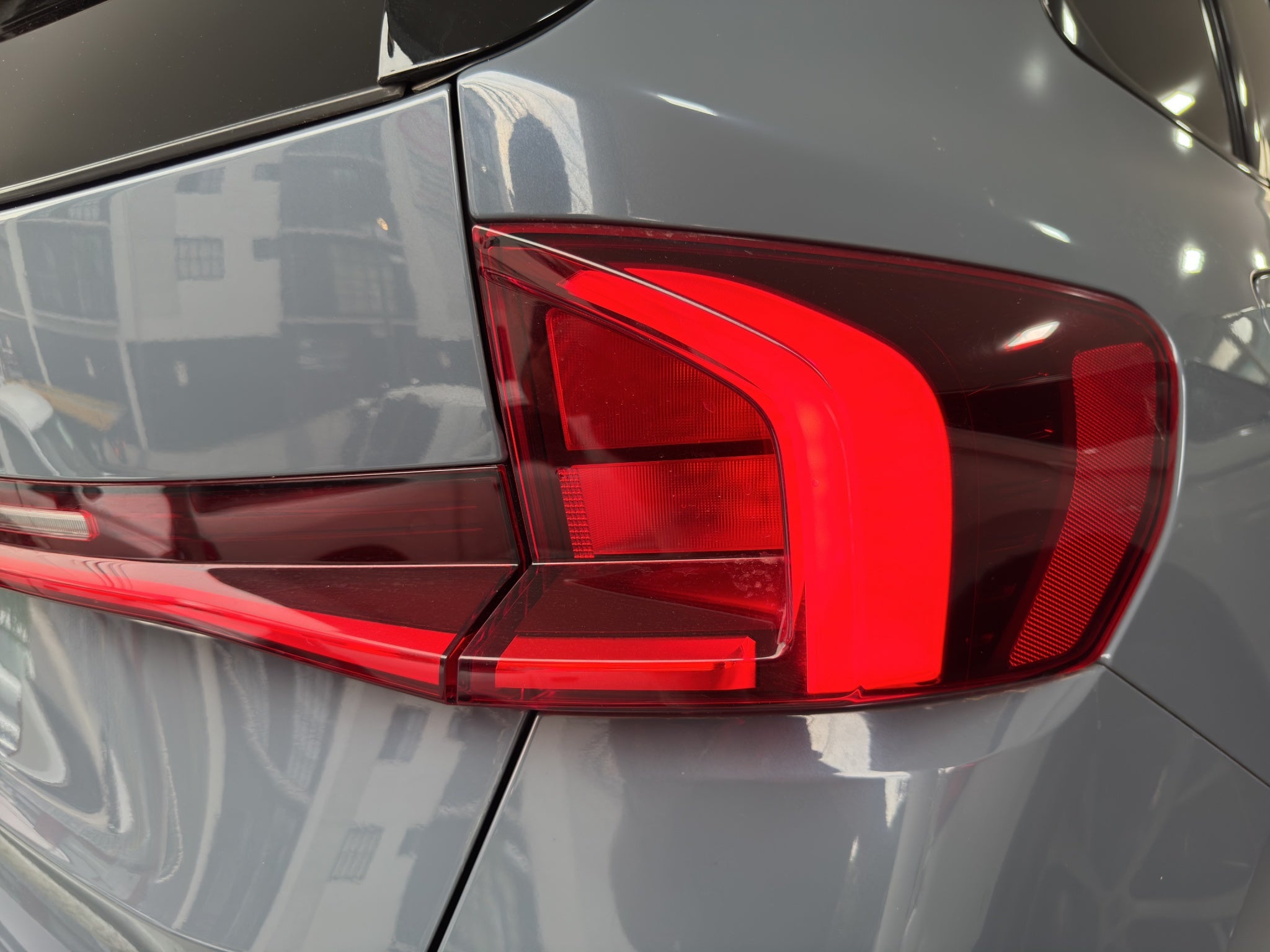 2024 BMW X1 2.0 sDrive20i At