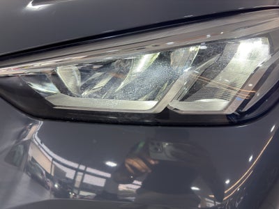 2024 BMW X1 2.0 sDrive20i At