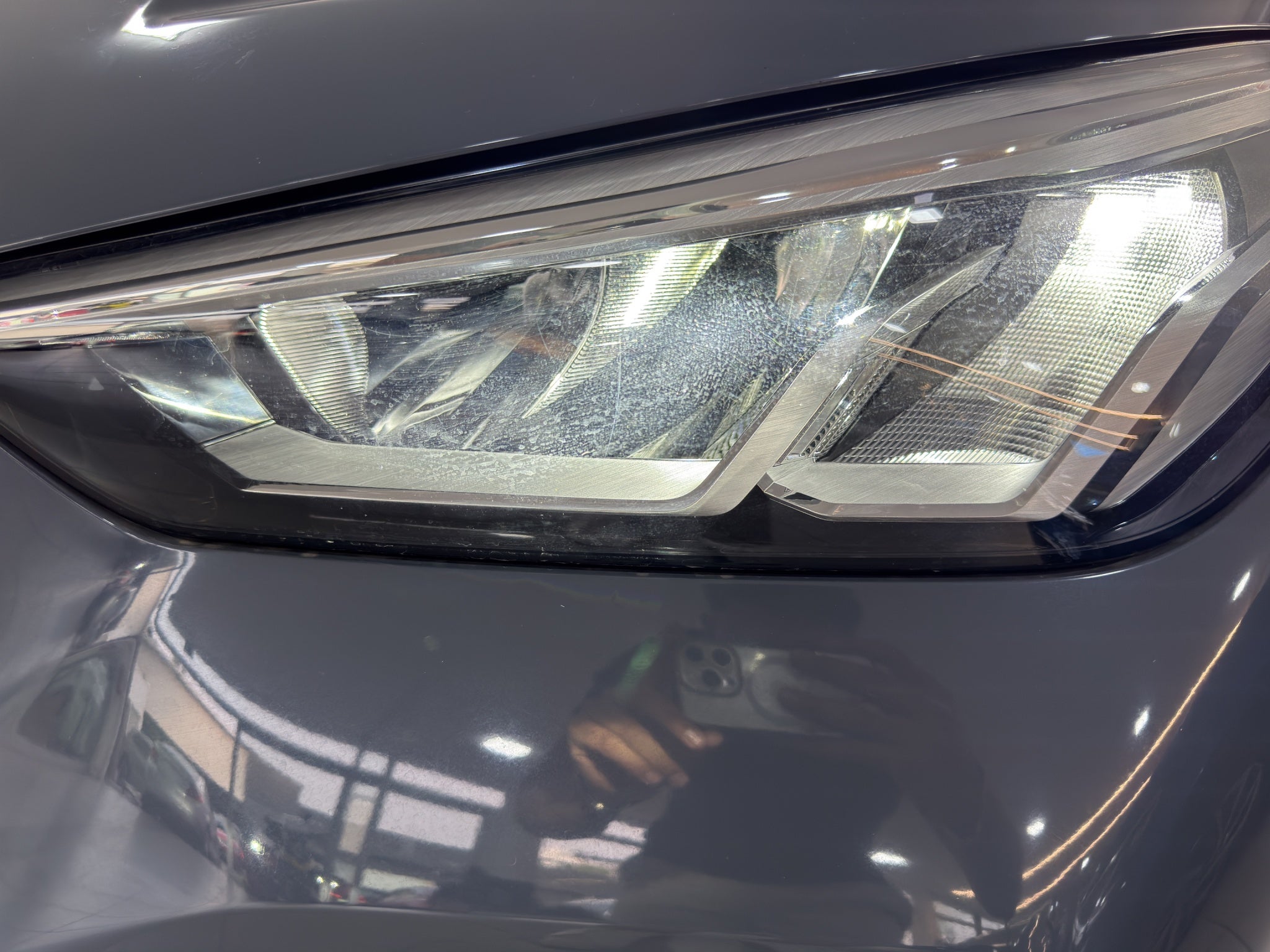 2024 BMW X1 2.0 sDrive20i At