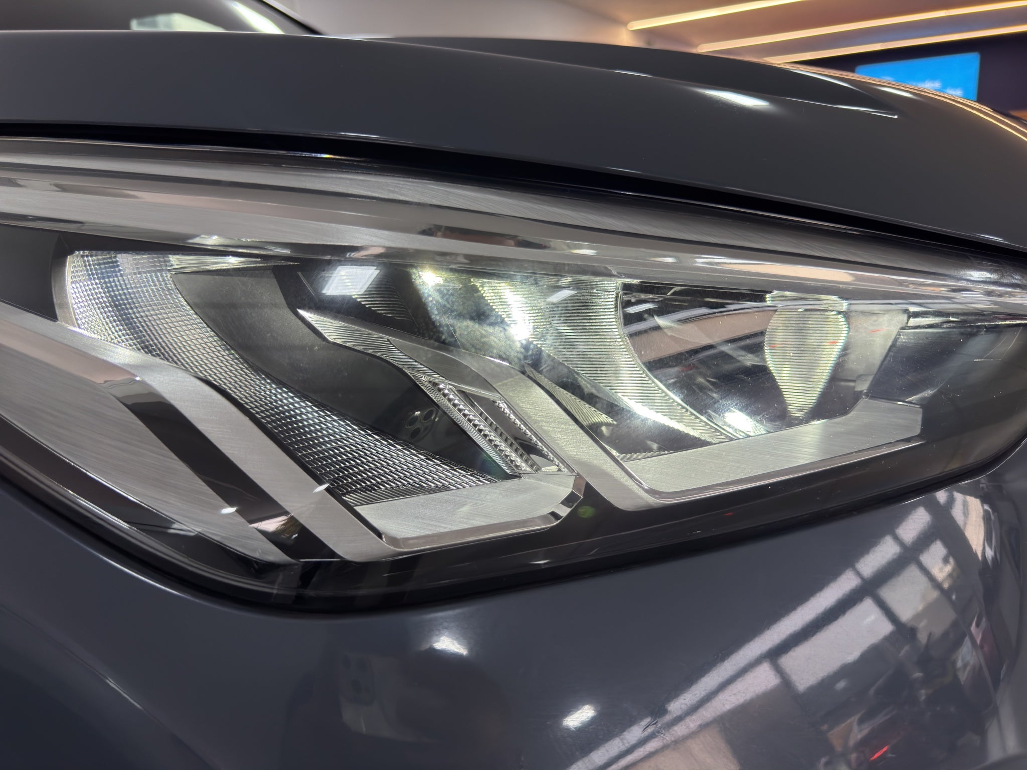 2024 BMW X1 2.0 sDrive20i At