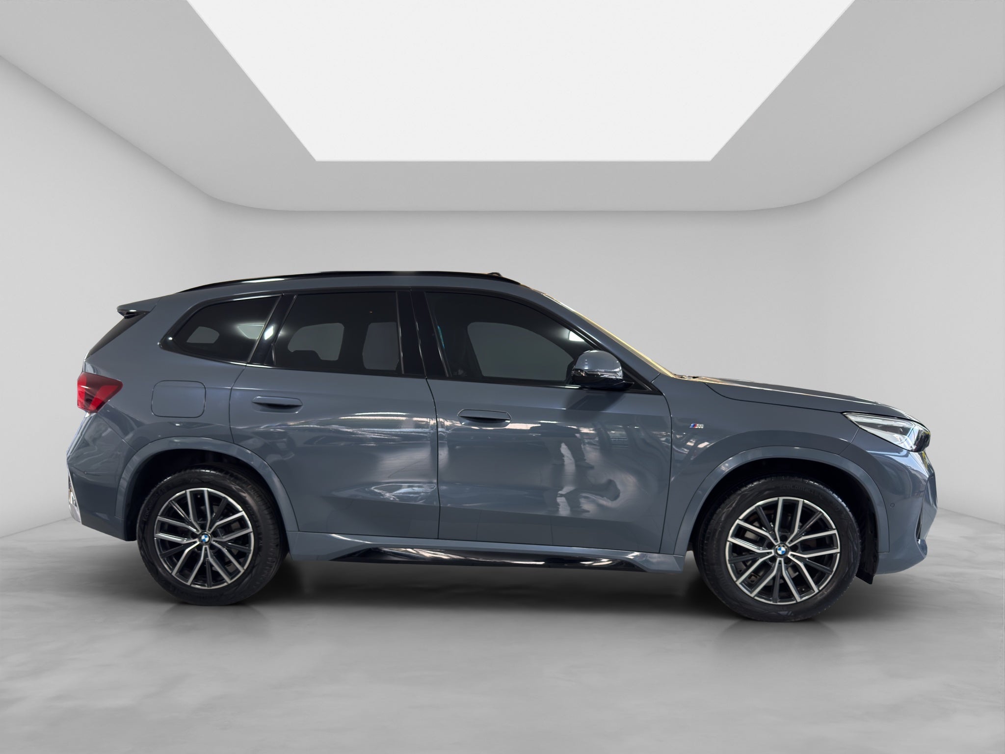 2024 BMW X1 2.0 sDrive20i At