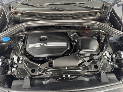 2024 BMW X1 2.0 sDrive20i At