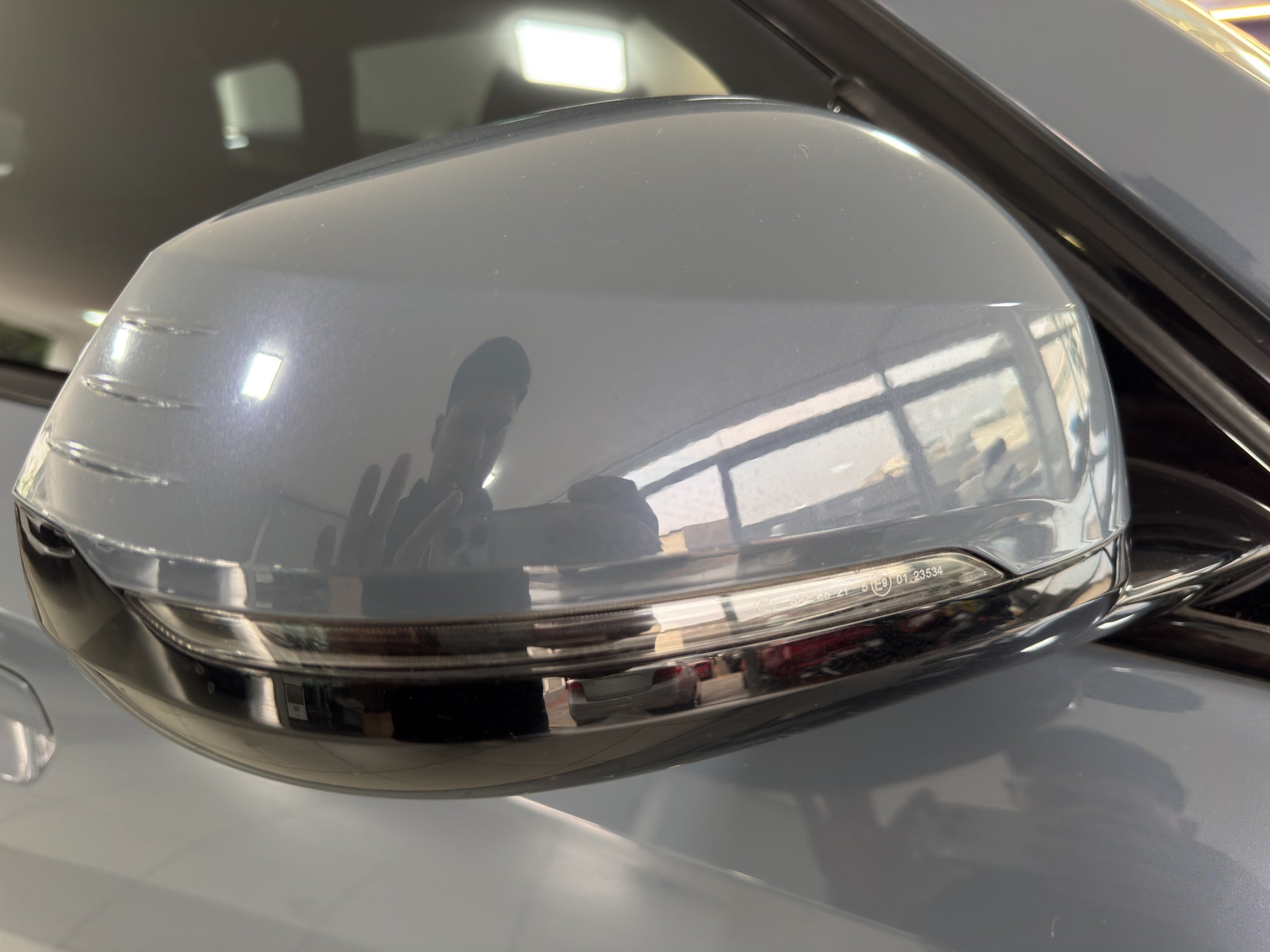 2024 BMW X1 2.0 sDrive20i At