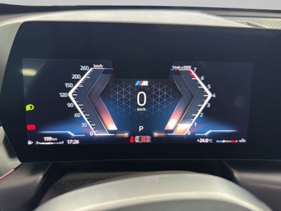 2024 BMW X1 2.0 sDrive20i At