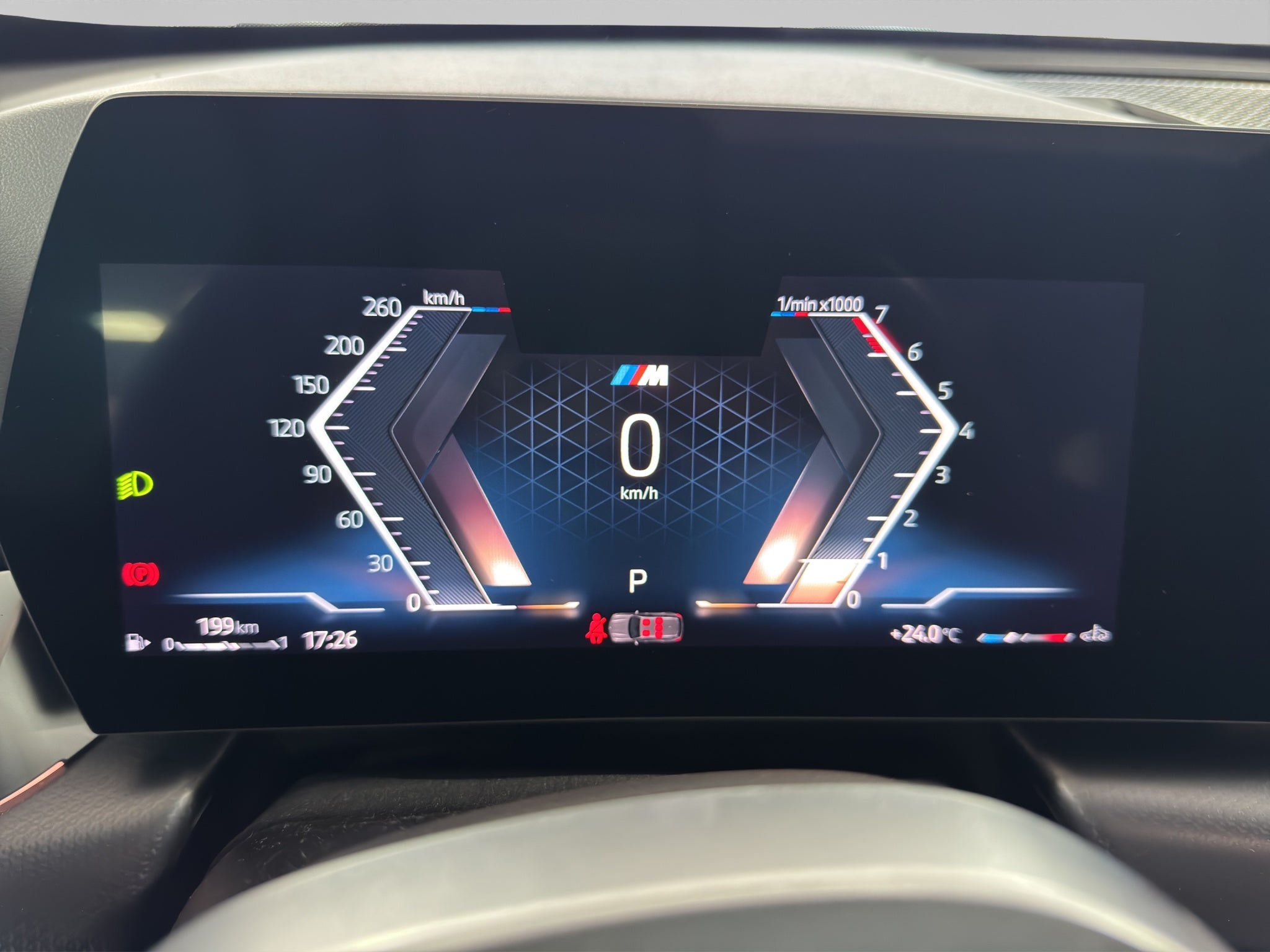 2024 BMW X1 2.0 sDrive20i At