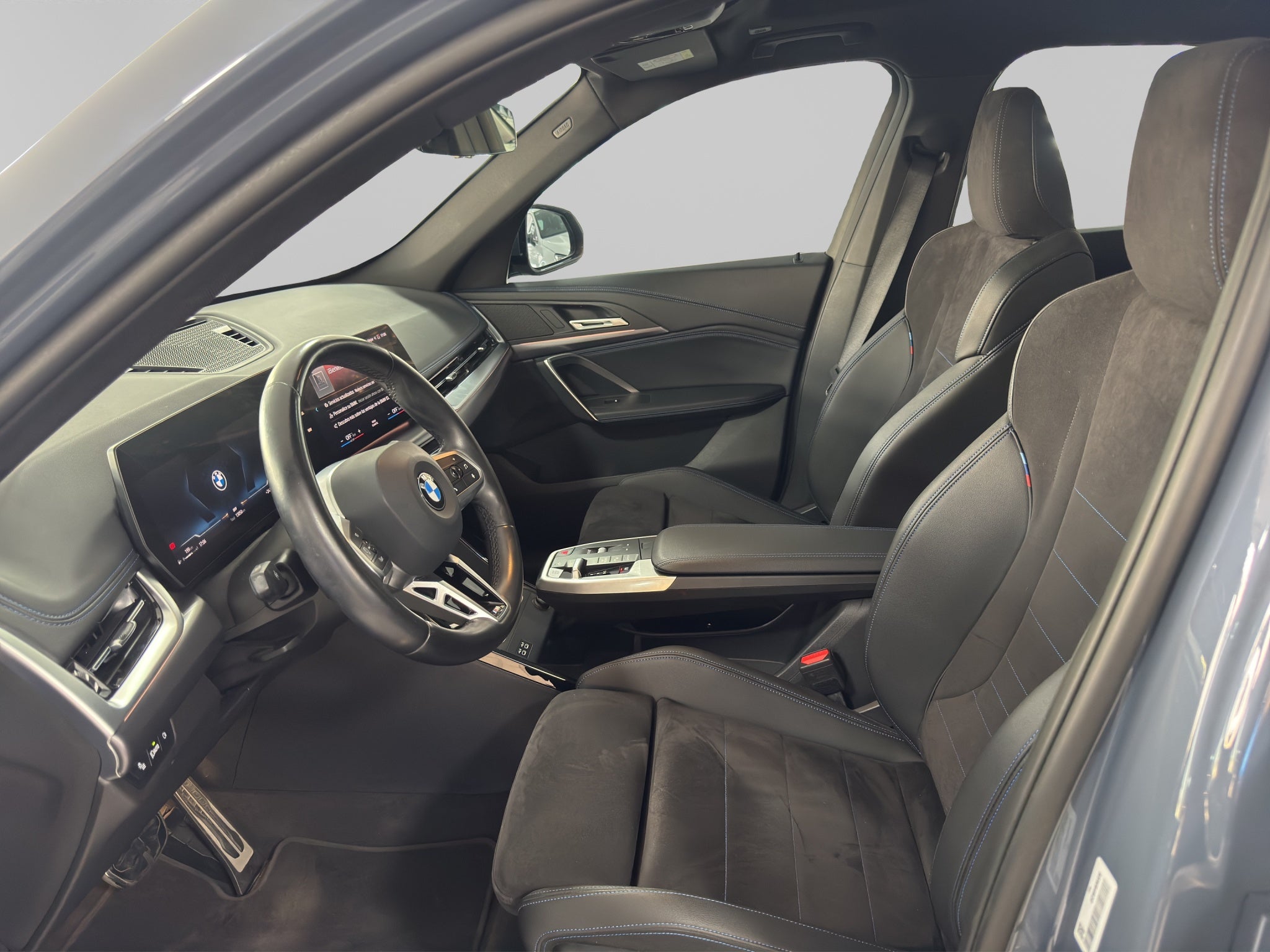 2024 BMW X1 2.0 sDrive20i At