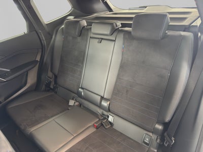 2024 BMW X1 2.0 sDrive20i At