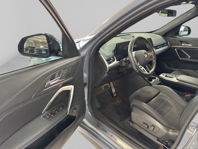 2024 BMW X1 2.0 sDrive20i At