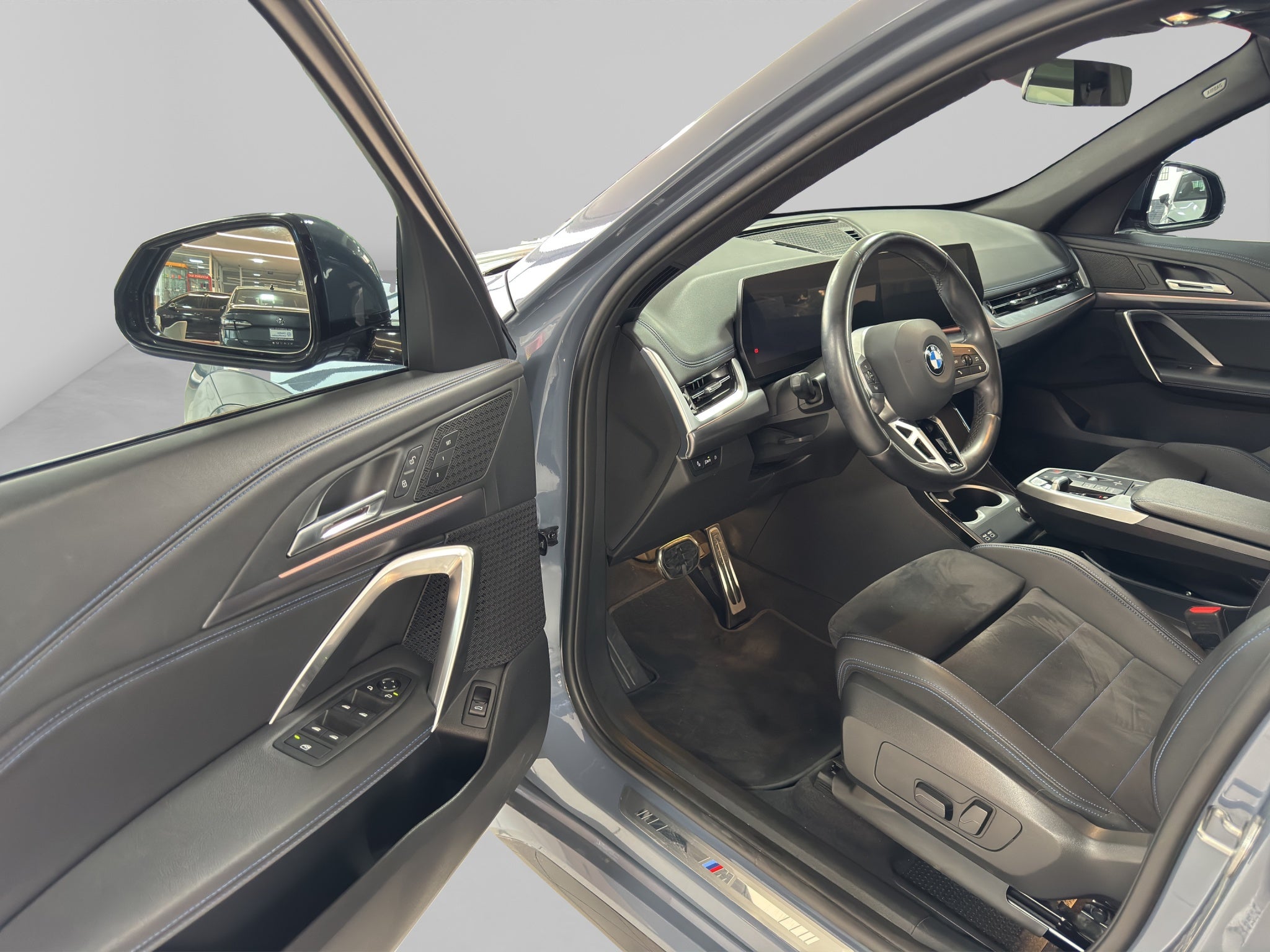 2024 BMW X1 2.0 sDrive20i At