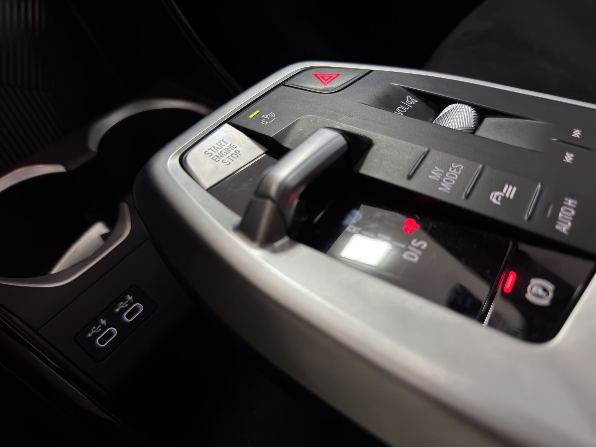 2024 BMW X1 2.0 sDrive20i At