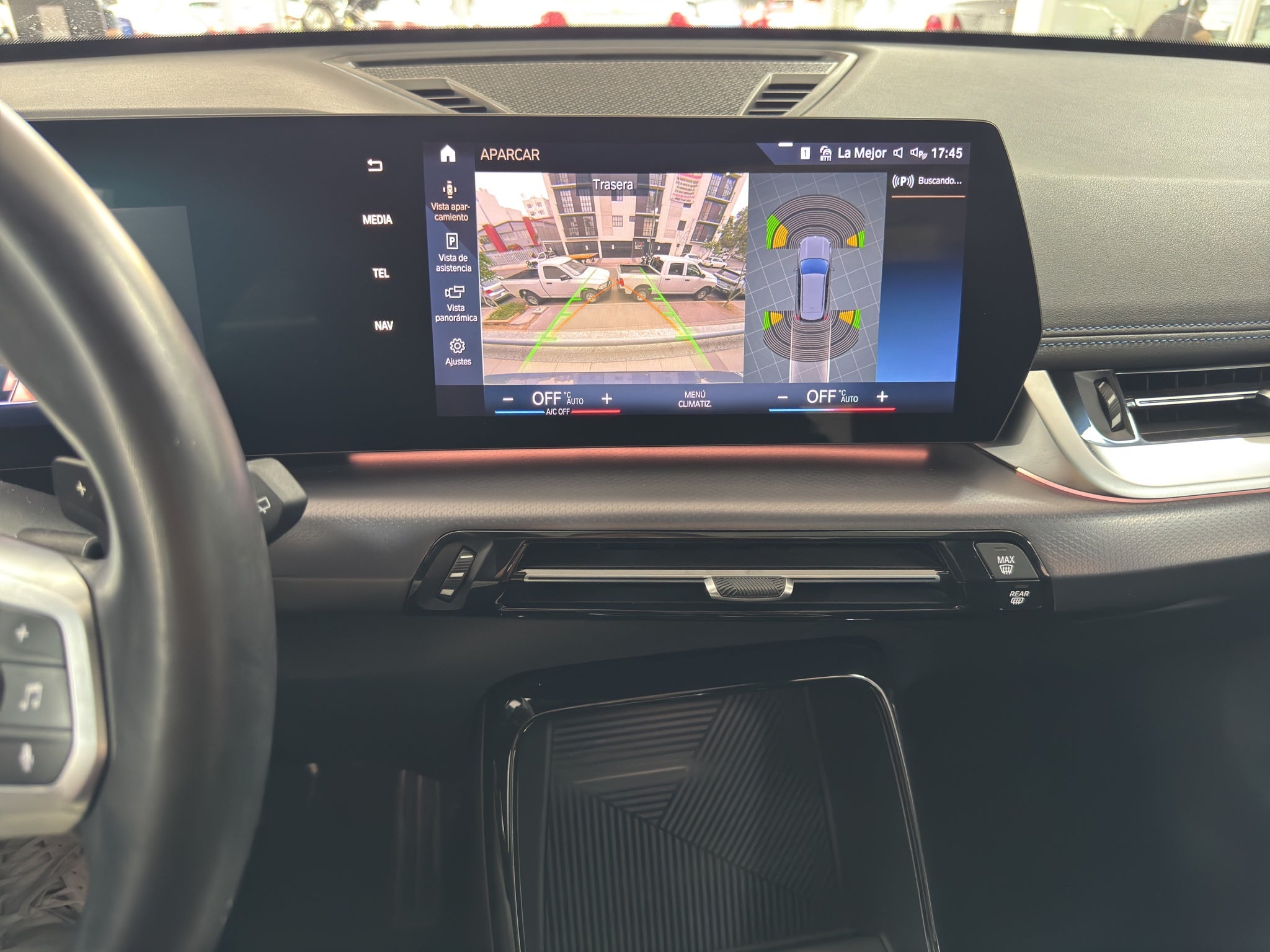 2024 BMW X1 2.0 sDrive20i At