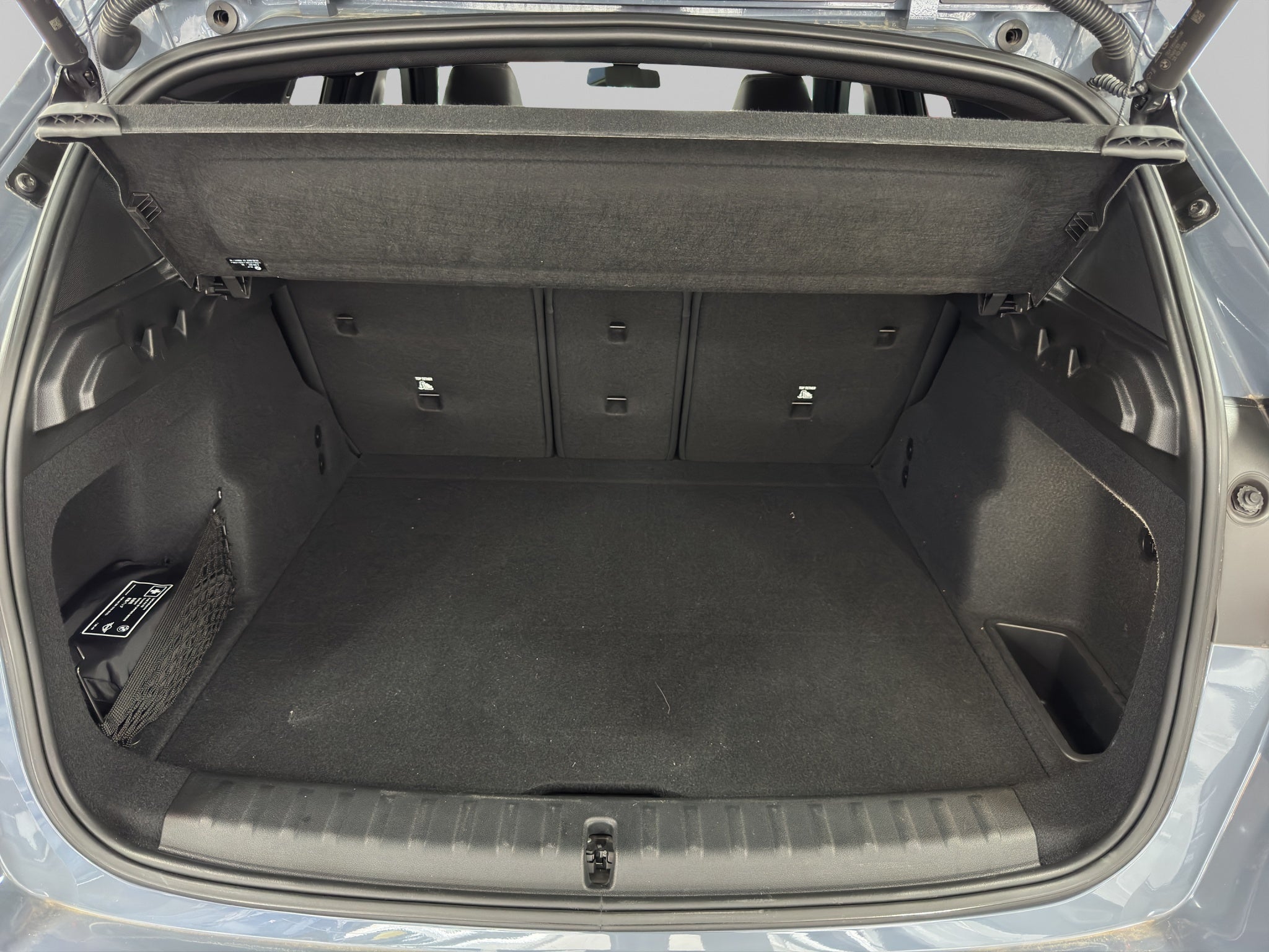 2024 BMW X1 2.0 sDrive20i At