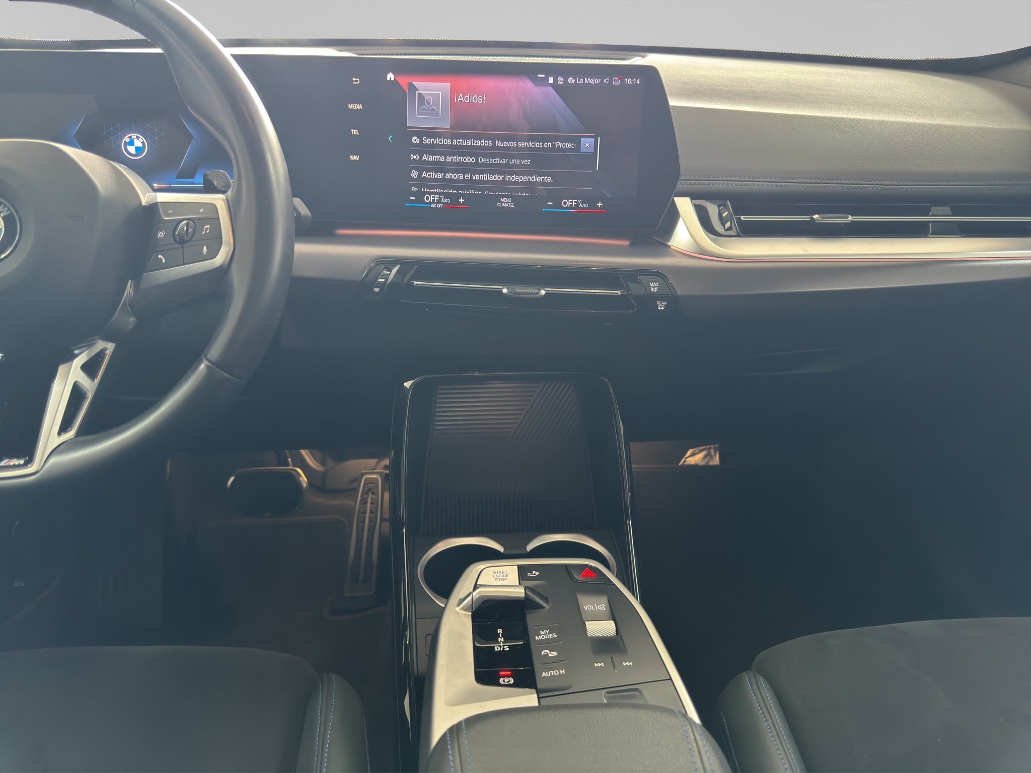 2024 BMW X1 2.0 sDrive20i At