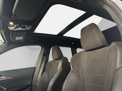 2024 BMW X1 2.0 sDrive20i At