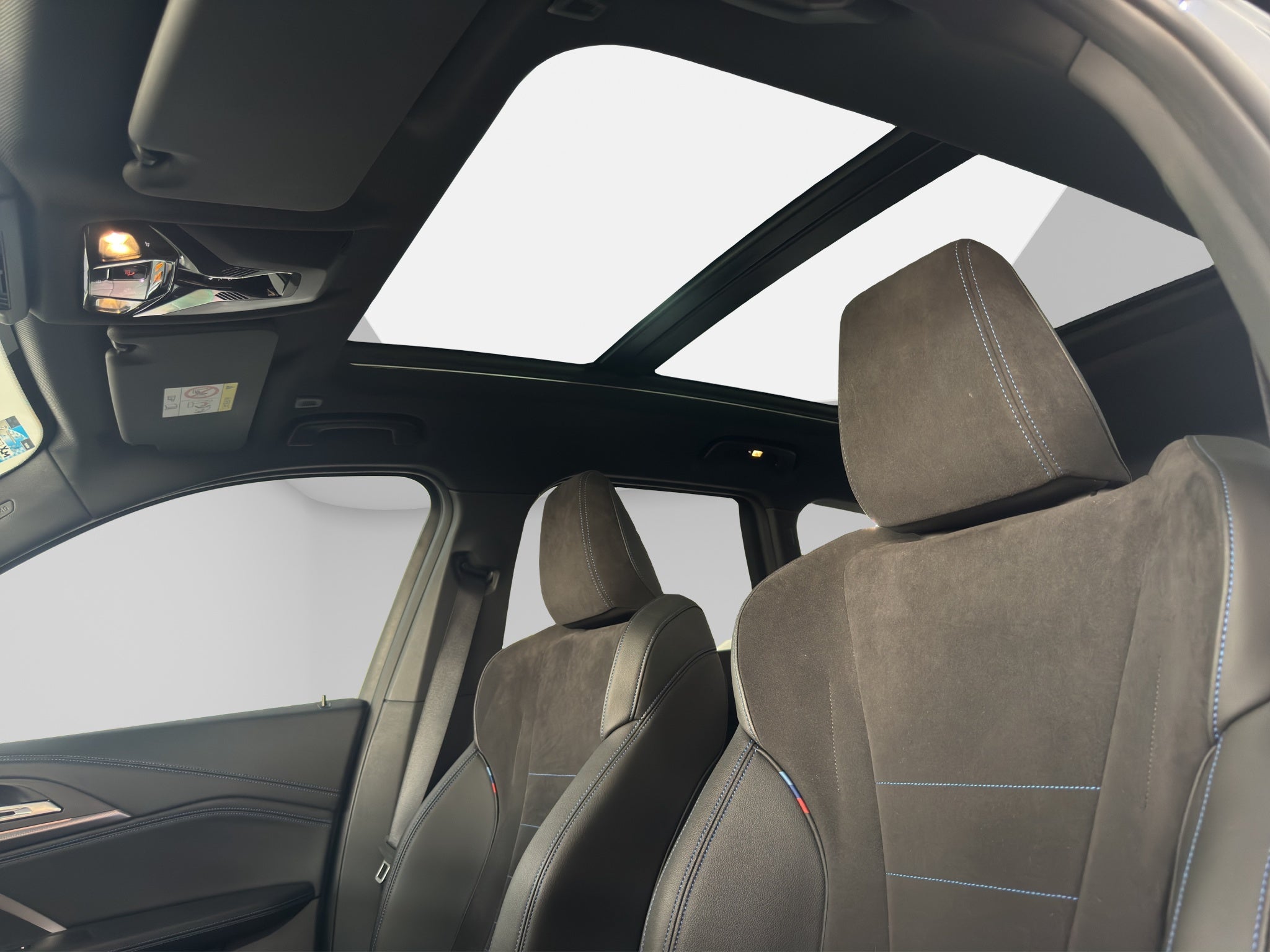 2024 BMW X1 2.0 sDrive20i At