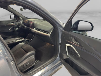 2024 BMW X1 2.0 sDrive20i At