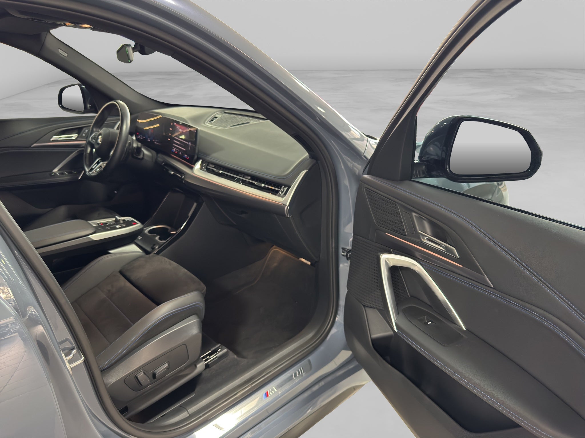 2024 BMW X1 2.0 sDrive20i At