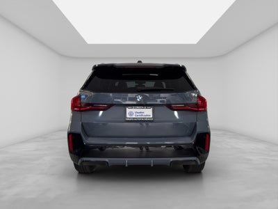 2024 BMW X1 2.0 sDrive20i At