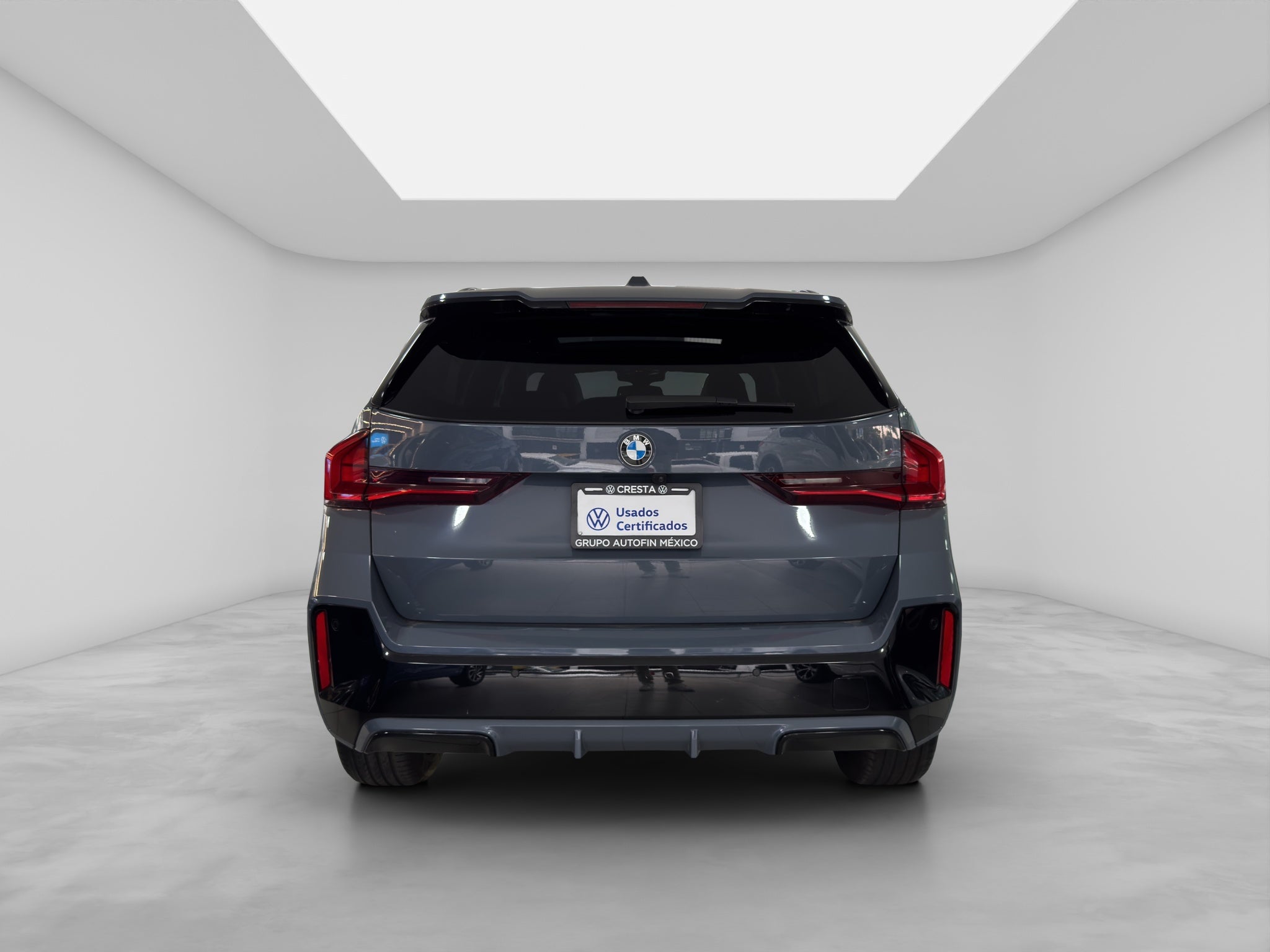 2024 BMW X1 2.0 sDrive20i At