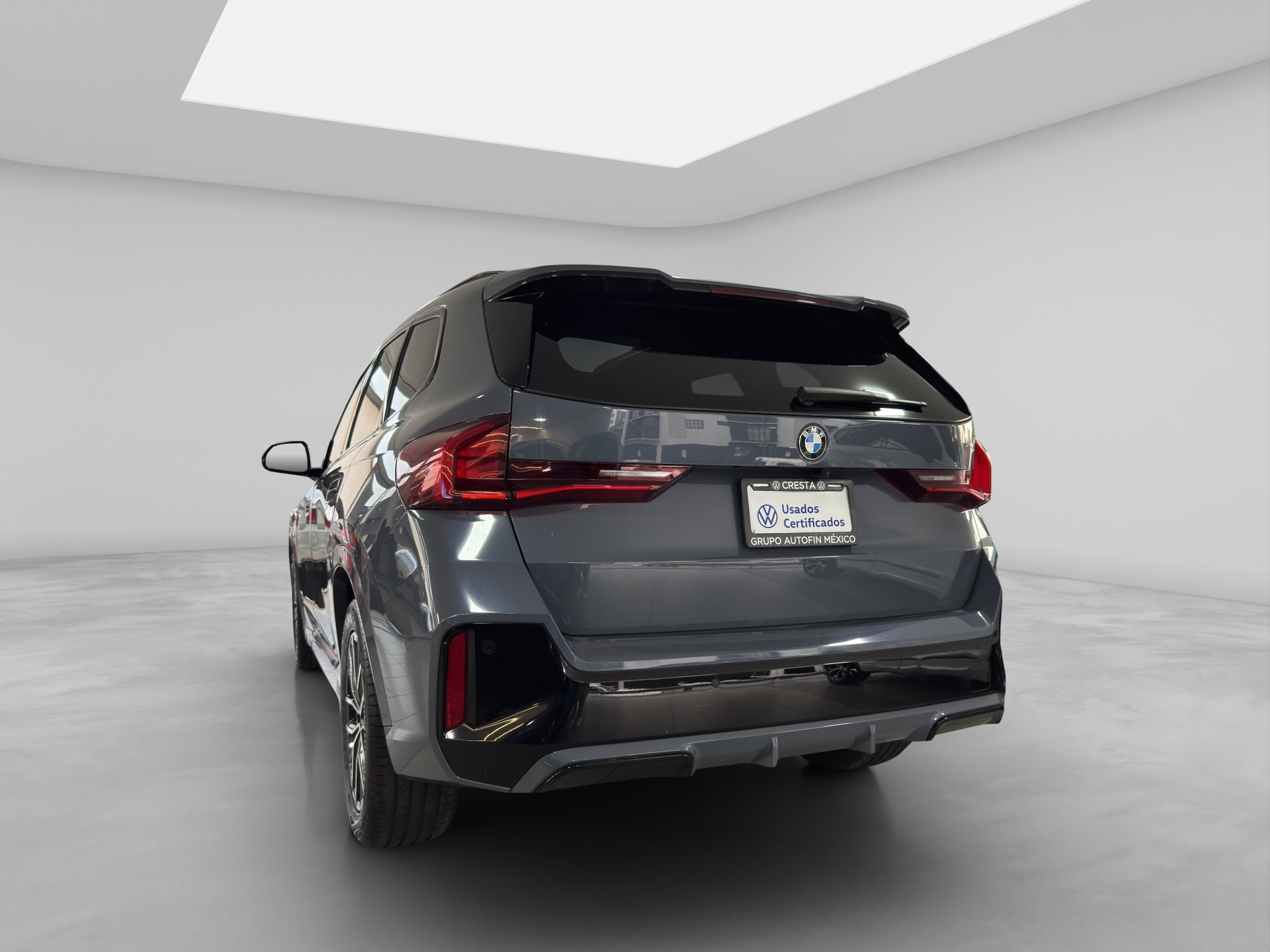 2024 BMW X1 2.0 sDrive20i At