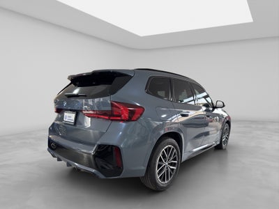 2024 BMW X1 2.0 sDrive20i At