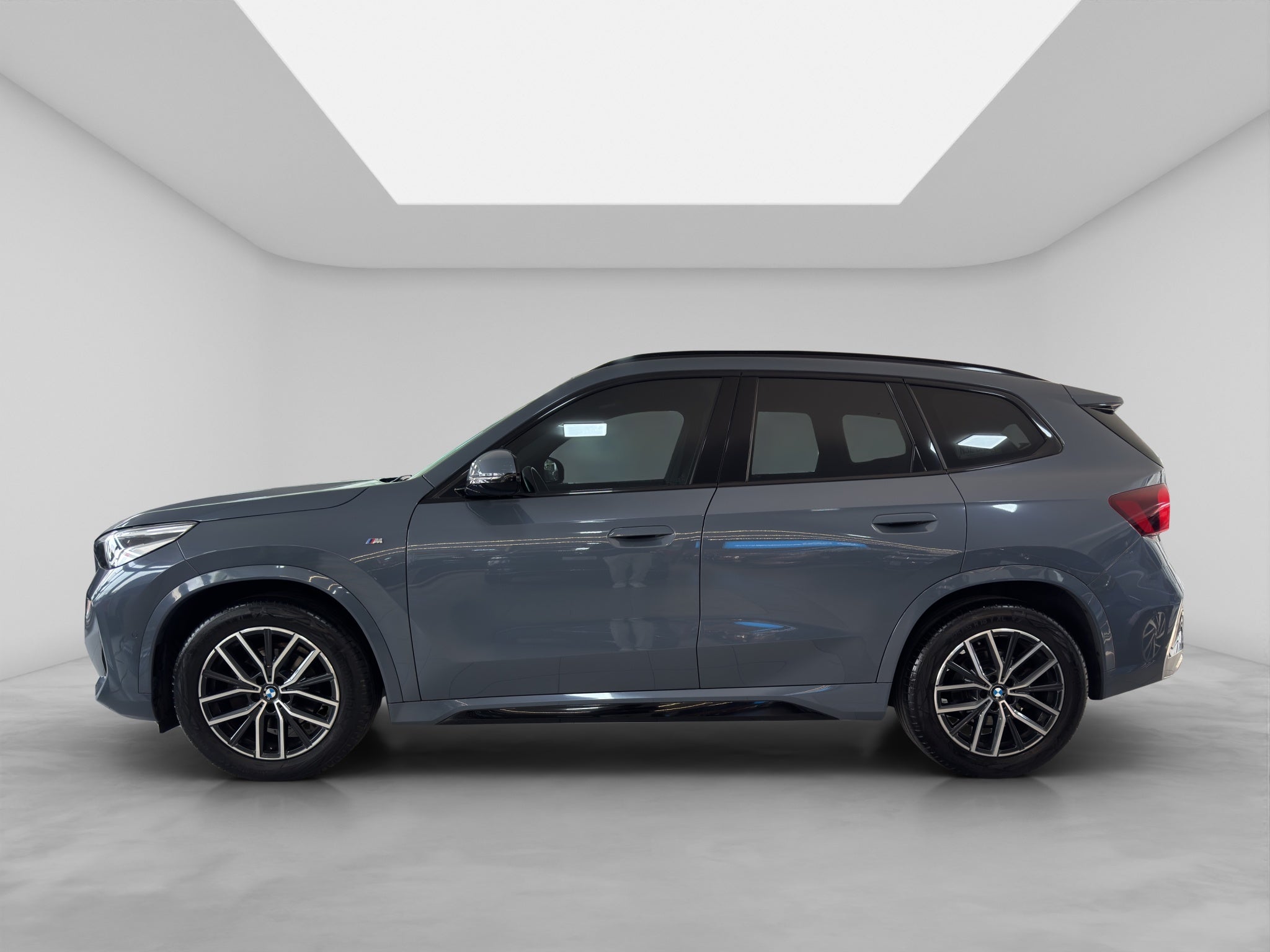2024 BMW X1 2.0 sDrive20i At