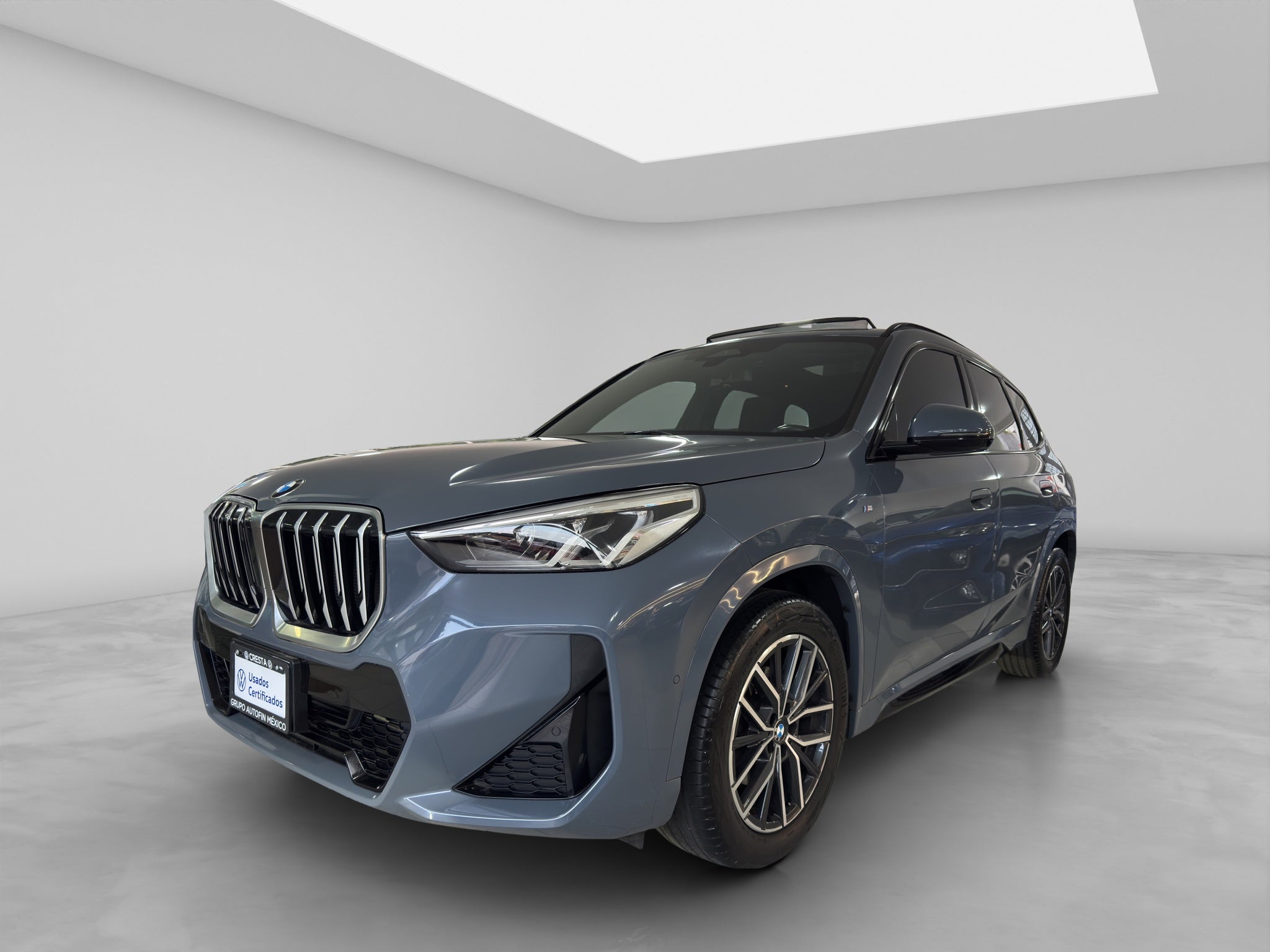 2024 BMW X1 2.0 sDrive20i At