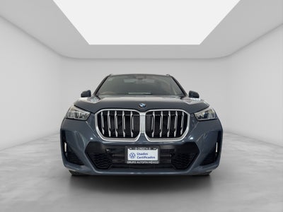 2024 BMW X1 2.0 sDrive20i At