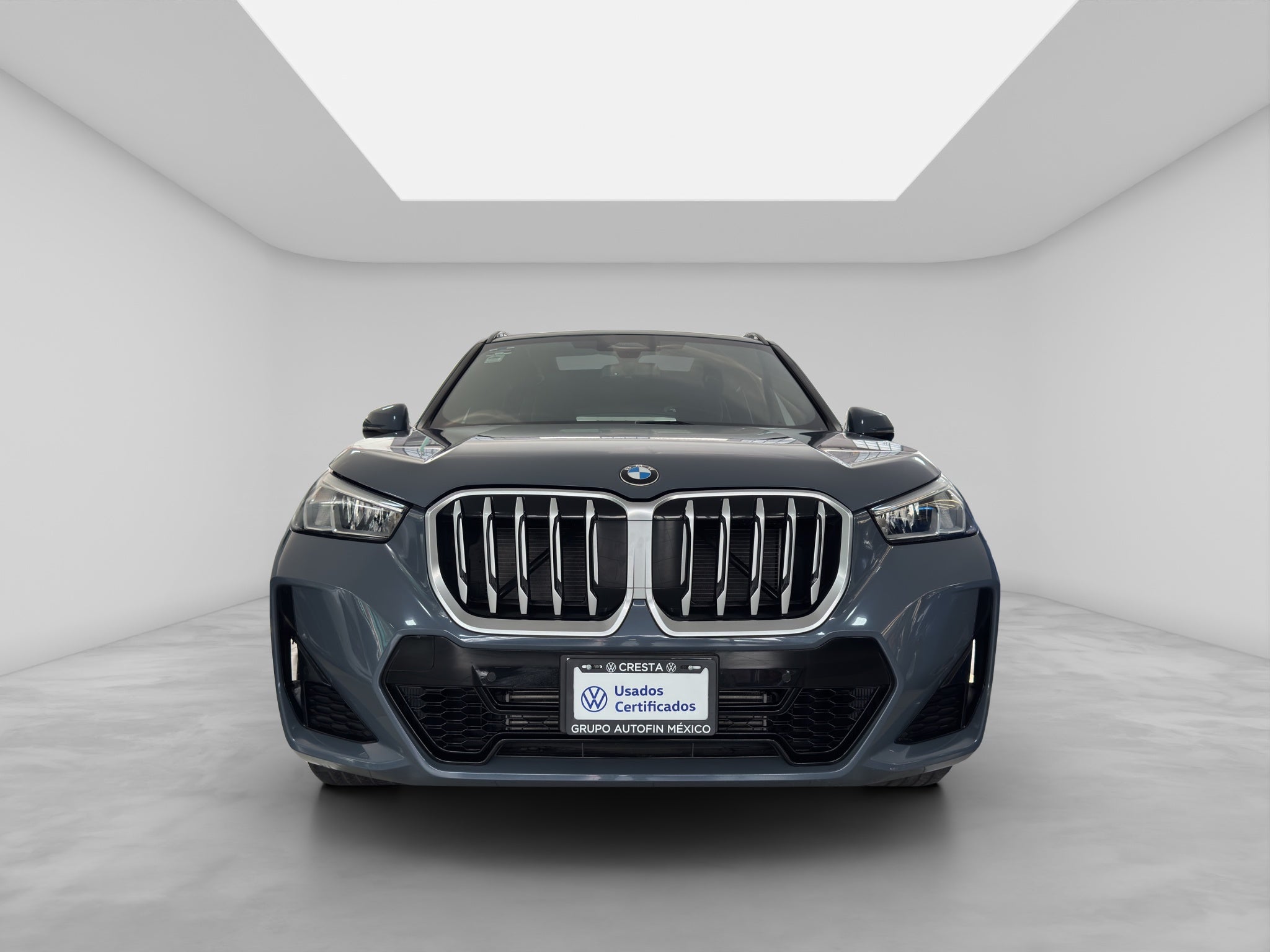 2024 BMW X1 2.0 sDrive20i At