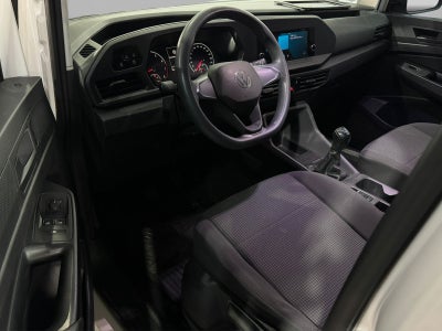 2024 Volkswagen Caddy MAXI CARGO 2.0