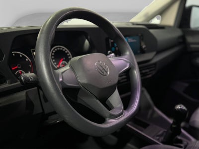 2024 Volkswagen Caddy MAXI CARGO 2.0