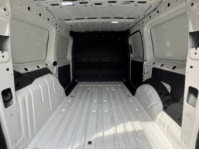 2024 Volkswagen Caddy MAXI CARGO 2.0