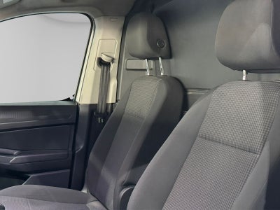 2024 Volkswagen Caddy MAXI CARGO 2.0