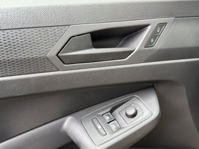 2024 Volkswagen Caddy MAXI CARGO 2.0