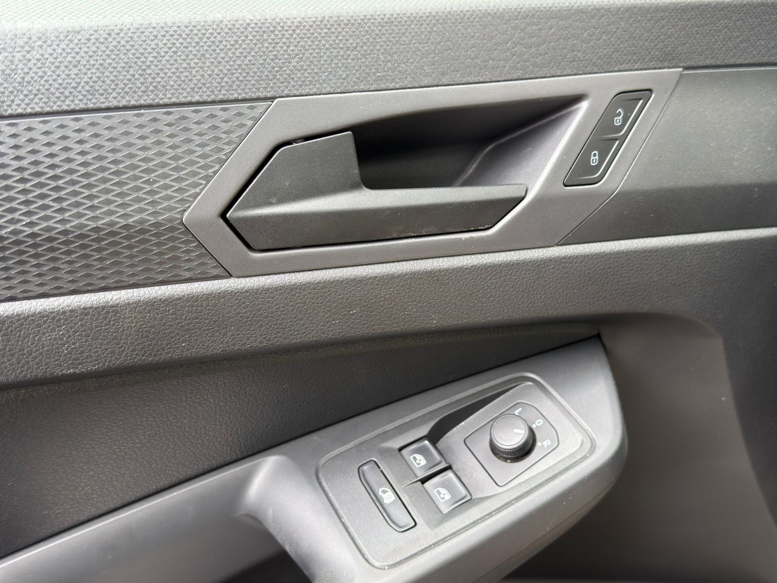 2024 Volkswagen Caddy MAXI CARGO 2.0