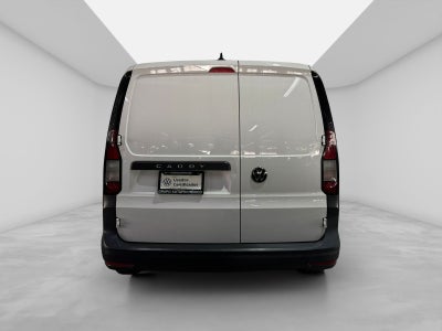 2024 Volkswagen Caddy MAXI CARGO 2.0