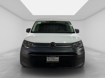 2024 Volkswagen Caddy MAXI CARGO 2.0