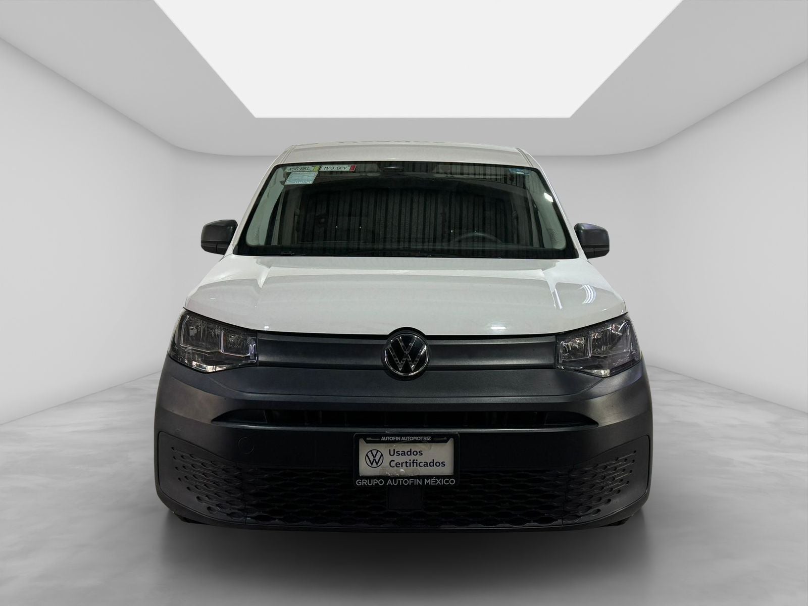 2024 Volkswagen Caddy MAXI CARGO 2.0