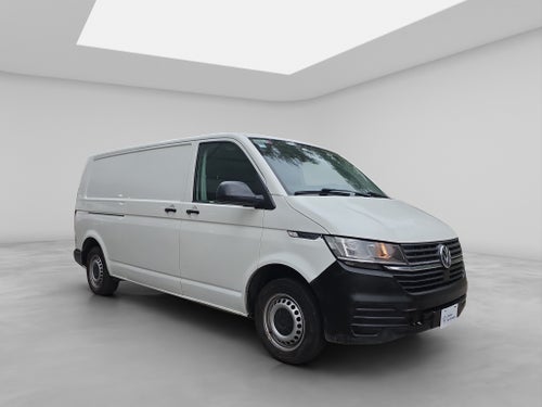 2021 Volkswagen Transporter 2.0 Cargo Van At