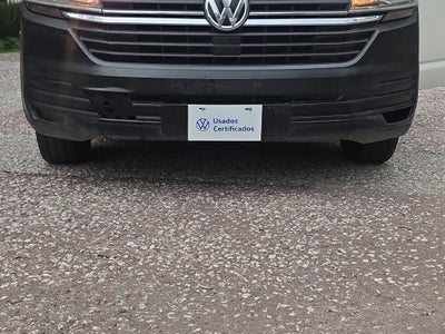 2021 Volkswagen Transporter 2.0 Cargo Van At